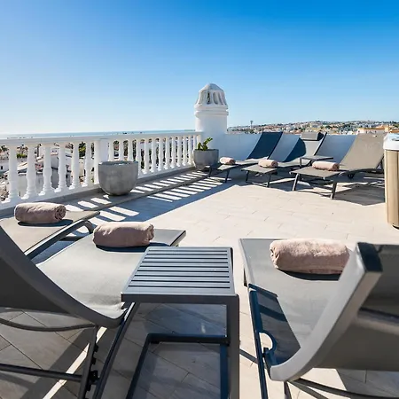 Luxe Penthouse, Bbq, Hot Spa, Games, Ocean View - By Seareen *