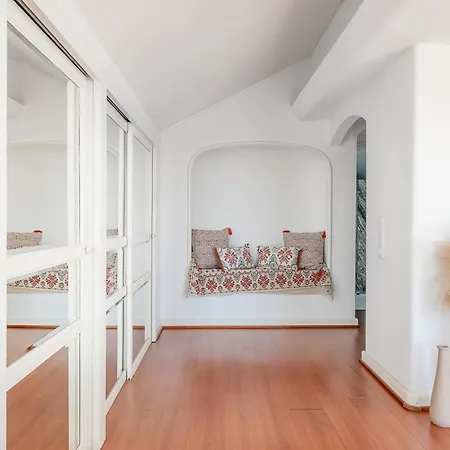 Luxe Penthouse, Bbq, Hot Spa, Games, Ocean View - By Seareen