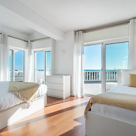 Luxe Penthouse, Bbq, Hot Spa, Games, Ocean View - By Seareen *