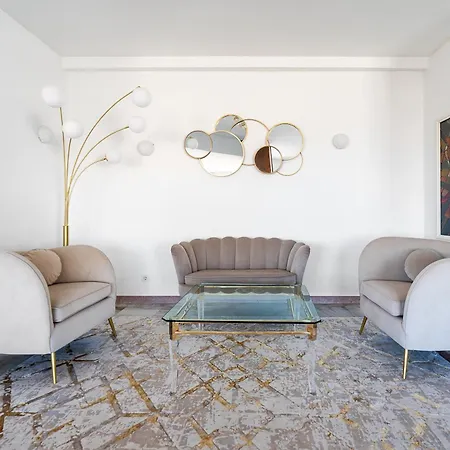 Luxe Penthouse, Bbq, Hot Spa, Games, Ocean View - By Seareen