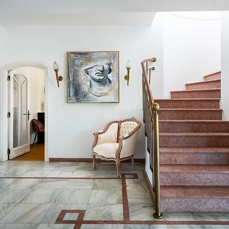 Διαμέρισμα Luxe Penthouse, Bbq, Hot Spa, Games, Ocean View - By Seareen