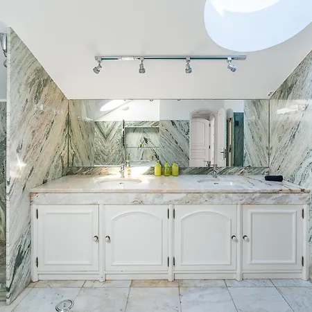 公寓 Luxe Penthouse, Bbq, Hot Spa, Games, Ocean View - By Seareen *