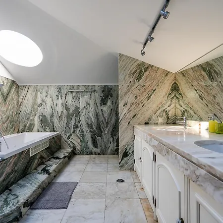 公寓 Luxe Penthouse, Bbq, Hot Spa, Games, Ocean View - By Seareen *