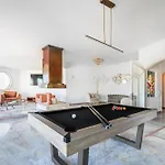 Apartman Luxe Penthouse, Bbq, Jacuzzi, Games, Ocean View, Oura 2-Min Walk - By Seareen