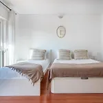 Luxe Penthouse, Bbq, Jacuzzi, Games, Ocean View, Oura 2-Min Walk - By Seareen Apartman Albufeira