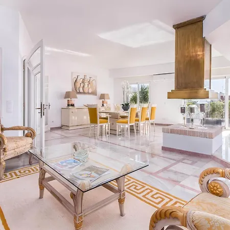 Luxe Penthouse, Bbq, Hot Spa, Games, Ocean View - By Seareen Appartamento