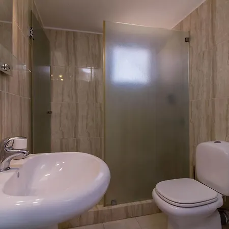 Luxe Penthouse, Bbq, Hot Spa, Games, Ocean View - By Seareen Albufeira