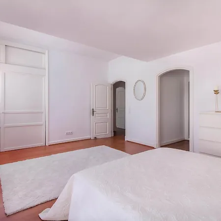 Appartamento Luxe Penthouse, Bbq, Hot Spa, Games, Ocean View - By Seareen