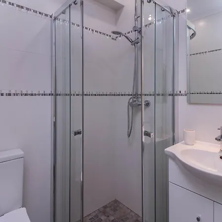 Appartamento Luxe Penthouse, Bbq, Hot Spa, Games, Ocean View - By Seareen Albufeira