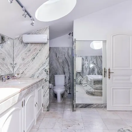 Luxe Penthouse, Bbq, Hot Spa, Games, Ocean View - By Seareen *