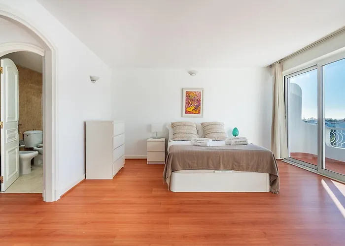 Luxe Penthouse, Bbq, Hot Spa, Games, Ocean View - By Seareen