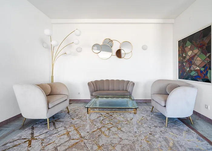 Luxe Penthouse, Bbq, Hot Spa, Games, Ocean View - By Seareen