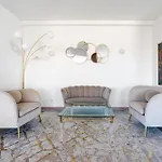 Luxe Penthouse, Bbq, Jacuzzi, Games, Ocean View, Oura 2-min Walk - By Seareen