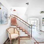 Apartment Luxe Penthouse, Bbq, Jacuzzi, Games, Ocean View, Oura 2-min Walk - By Seareen