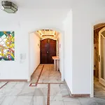 Luxe Penthouse, Bbq, Jacuzzi, Games, Ocean View, Oura 2-min Walk - By Seareen