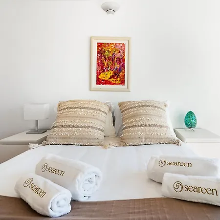 Luxe Penthouse, Bbq, Jacuzzi, Games, Ocean View, Oura 2-min Walk - By Seareen *